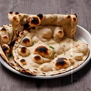 Tandoori Roti