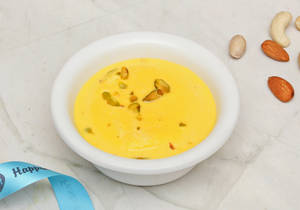 Kesar Rasmalai 1 PC