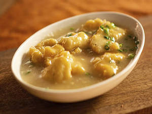 Butter Garlic Fish Gravy [8 Pieces]