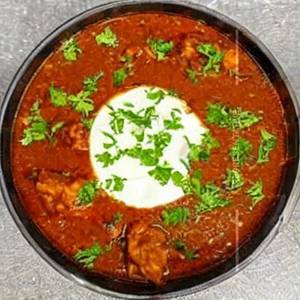 Chicken Lajahab