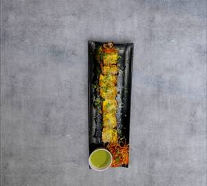 Badshahi Paneer Tikka