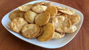 PAPDI (SEV PURI) 200GM
