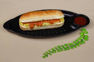 Special French Chicken Roll