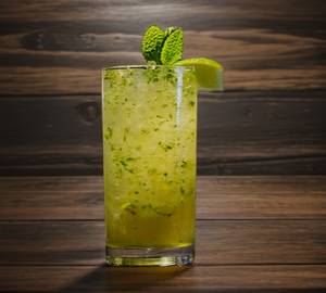 Kiwi Green Apple Twist