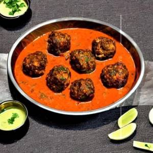 Nargisi Kofta
