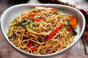 Veg Noodles
