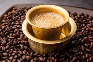 Refresh Coffee + Biscuit Combo