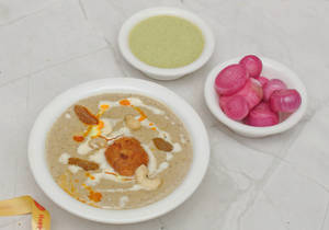 Malai Kofta