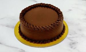 El Belgian Chocolate Cake Small