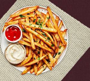 French fries