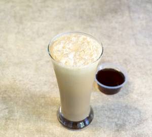Irish coffee