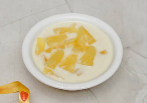 Pineapple Raita