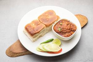 Pav Bhaji