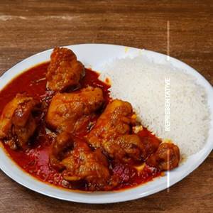 Chicken Kalimirch