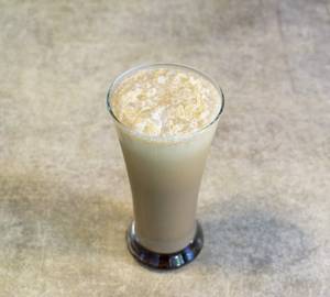 Hazelnut coffee