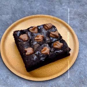 Belgium Brownie