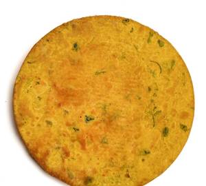 Methi Masala Khakhra