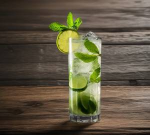 Virgin Mojito