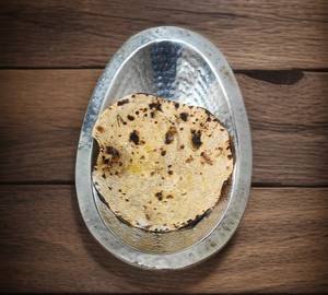 Tawa Butter Roti