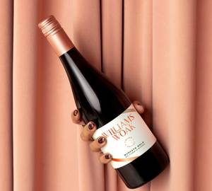 Williams Woak Muscato Nolo – Premium Non-Alcoholic Beverage