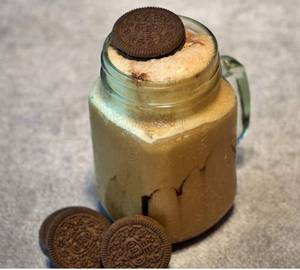 Oreo chocolate