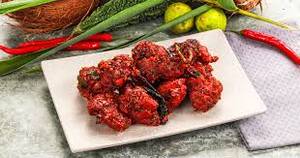 Chicken 65 (boneless)