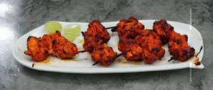 Chicken Tikka