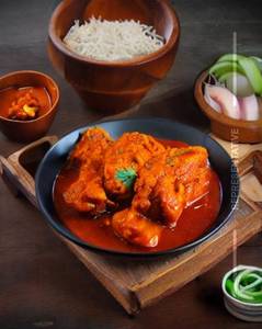 Chicken Rara Masala