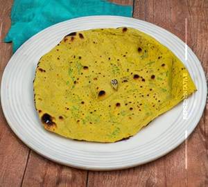 Missi Roti