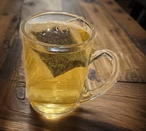 Morrocon Mint Tea