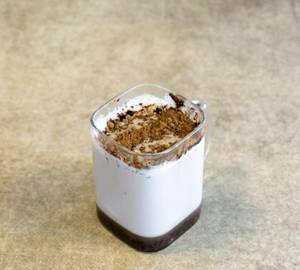 Hot chocolate