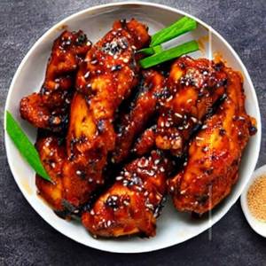 Chilly Chicken