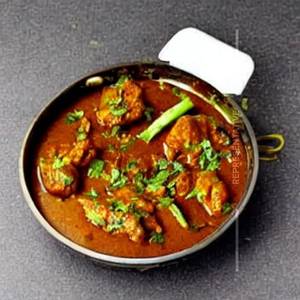 Chicken Pakiza