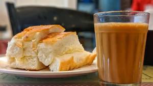 Chai Bun Maska