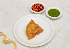 Samosa 1 PC