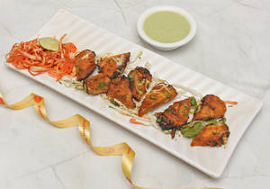 TANDOORI CHAP