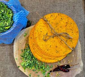 Methi Khakhra 200GM