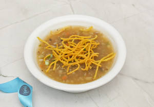 Manchow Soup