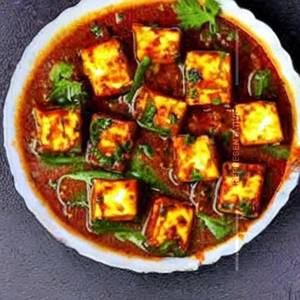 Chilly Paneer