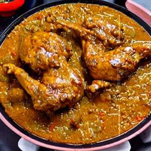 Tawa Da Chicken