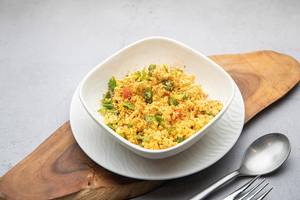 Paneer Bhurji