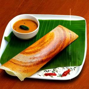 Paper Masala Dosa