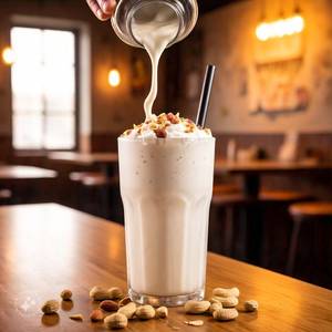 Kaju shake