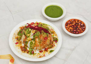Raj Kachori