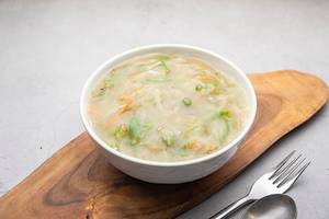 Veg Gravy Noodles