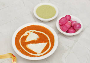 Shahi Paneer