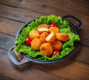 Cheese Nuggets
