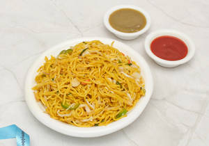 Veg Chowmein