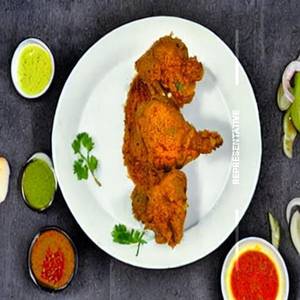 Chicken Lajawab