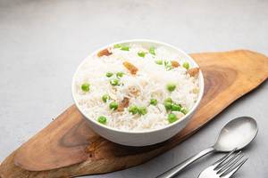 Peas Pulao